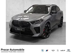 Grau Neu 2025 BMW X2 M Sport SUV | 65.980 € (Etwas zu teuer)