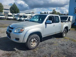 Silber Gebraucht 2007 Mazda BT-50 Abholung | 2.500 € (Superpreis)