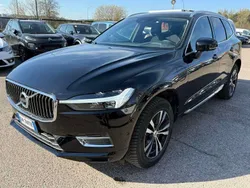 Schwarz Gebraucht 2021 Volvo XC60 Inscription SUV | 25.500 €