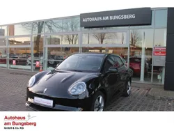 Schwarz Gebraucht 2023 Ora 03 Limousine | 24.750 €
