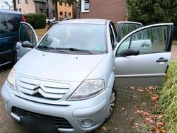 Silber Gebraucht 2009 Citroën C3 Kleinwagen | 1.250 € (Fairer Preis)