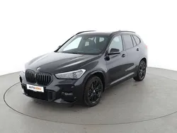 Schwarz Gebraucht 2021 BMW X1 M Sport SUV | 29.490 € (Fairer Preis)