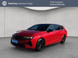 Rot Gebraucht 2024 Opel Astra Kombi | 24.980 € (Guter Preis)
