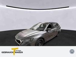 Grau Gebraucht 2023 Skoda Octavia Clever Kombi | 21.930 € (Guter Preis)