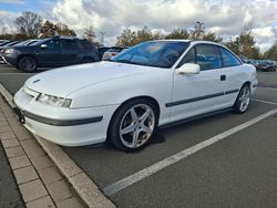Weiß Gebraucht 1991 Opel Calibra Coupé | 4.500 €