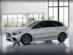 Gebraucht 2023 Mercedes B200 AMG line Van / Kleinbus | 32.990 € (Etwas zu teuer)