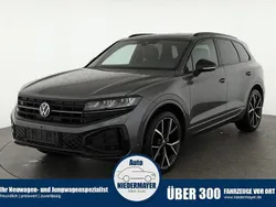 Grau Neu 2025 VW Touareg R-line SUV | 83.995 € (Guter Preis)