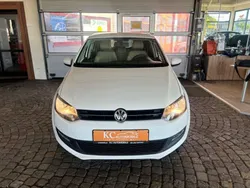 Weiß Gebraucht 2010 VW Polo Limousine | 9.500 € (Etwas zu teuer)