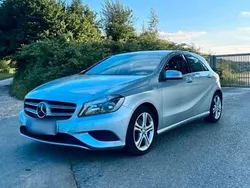 Silber Gebraucht 2014 Mercedes A180 Limousine | 12.950 € (Fairer Preis)