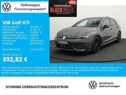 Grau Gebraucht 2025 VW Golf VIII Style Limousine | 42.610 € (Teuer)