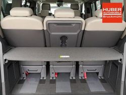 Candyweiß candyweiß Neu 2025 VW T7 Edition Van | 78.390 € (Teuer)