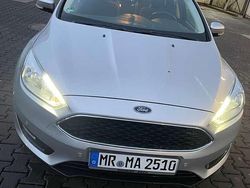 Gebraucht 2015 Ford Focus Kombi | 6.900 € (Fairer Preis)