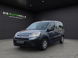 Grau Gebraucht 2009 Citroën Berlingo Advance Van / Kleinbus | 2.990 € (Fairer Preis)