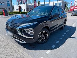 Schwarz Gebraucht 2022 Mitsubishi Eclipse Plus SUV | 17.500 €