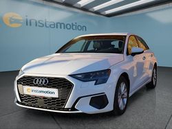 Gebraucht 2024 Audi A3 Sportback Kleinwagen | 24.999 € (Superpreis)