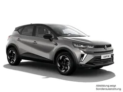 Grau Neu 2025 Renault Captur Techno SUV | 24.990 € (Fairer Preis)