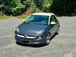 Gebraucht 2014 Opel Adam Kleinwagen | 5.850 € (Fairer Preis)