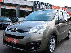 Braun Gebraucht 2018 Citroën Berlingo Shine Van / Kleinbus | 10.991 € (Fairer Preis)