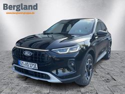 Agate black Gebraucht 2025 Ford Kuga Active SUV | 39.990 € (Fairer Preis)