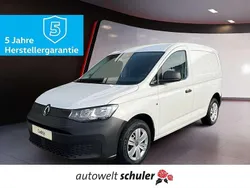 Candyweiß Neu 2024 VW Caddy Van / Kleinbus | 38.589 € (Fairer Preis)