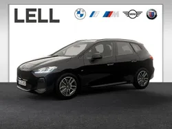 Schwarz Neu 2025 BMW 218 Active Tourer M Sport Van / Kleinbus | 38.945 € (Fairer Preis)