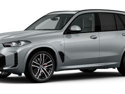 Grau Neu 2025 BMW X5 Comfort Edition SUV | 134.310 €