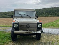 Grün Gebraucht 1993 Mercedes G250 SUV | 21.000 €