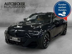 Andere Gebraucht 2025 BMW 1M Shadowline Coupé | 49.990 €