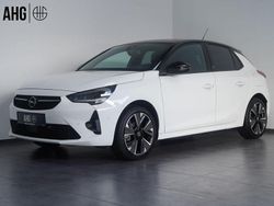Weiß Gebraucht 2023 Opel Corsa-e GS Line Kleinwagen | 17.390 € (Fairer Preis)