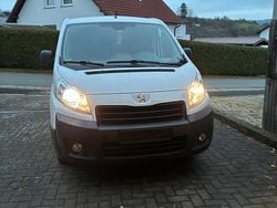 Weiß Gebraucht 2016 Peugeot Expert Van | 4.000 €