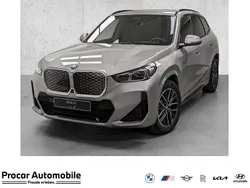 Silber Neu 2025 BMW iX1 Comfort Edition SUV | 55.340 € (Guter Preis)
