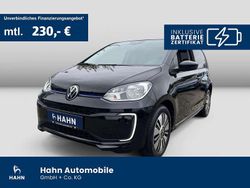 Deep black perleffekt Gebraucht 2022 VW e-up! Style Kleinwagen | 16.280 € (Fairer Preis)
