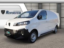 Weiß Gebraucht 2024 Peugeot Expert Van | 24.480 € (Fairer Preis)