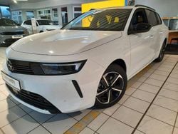 Weiß Neu 2025 Opel Astra Edition Kombi | 22.800 € (Superpreis)