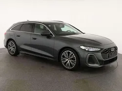 Daytonagrau perleffekt Neu 2025 Audi A5 S-Line Coupé | 50.595 € (Superpreis)