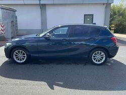 Gebraucht 2014 BMW 116 Kleinwagen | 9.200 € (Fairer Preis)