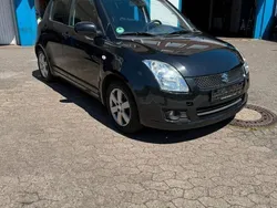 Gebraucht 2010 Suzuki Swift Comfort Limousine | 3.950 € (Etwas zu teuer)