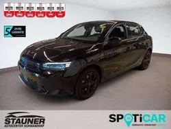 Schwarz Gebraucht 2024 Opel Corsa S Kleinwagen | 16.280 € (Guter Preis)