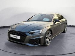 Grau Gebraucht 2023 Audi S5 Business | 48.450 € (Superpreis)