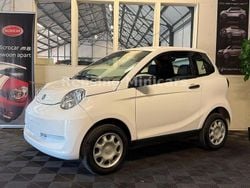 Weiß Gebraucht 2019 Aixam Microcar Sport Kleinwagen | 9.950 €