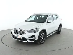 Weiß Gebraucht 2020 BMW X1 xLine SUV | 26.610 € (Fairer Preis)