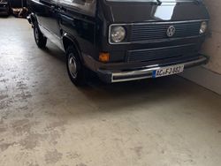 Braun Gebraucht 1989 VW T3 Van | 12.500 €