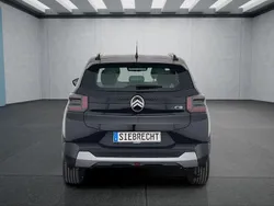 Schwarz Neu 2025 Citroën e-C3 Kleinwagen | 27.749 € (Fairer Preis)