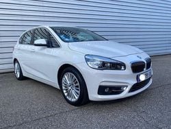 Gebraucht 2015 BMW 220 Active Tourer Luxury Line Van / Kleinbus | 8.900 € (Guter Preis)