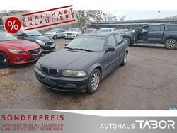 Unbekannt Gebraucht 2000 BMW 320 Limousine | 985 € (Guter Preis)