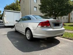 Silber Gebraucht 2007 Volvo C70 Cabrio | 3.099 € (Superpreis)