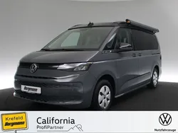 Grau Neu 2025 VW T7 Coast Van | 73.699 €