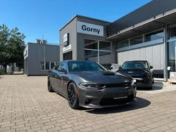Grau Gebraucht 2023 Dodge Charger Limousine | 52.999 € (Fairer Preis)
