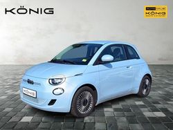 Blau Gebraucht 2023 Fiat X 1/9 Cabrio | 24.490 €