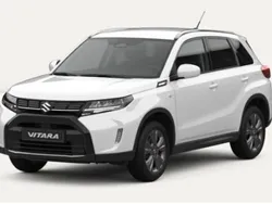 Weiß Gebraucht 2024 Suzuki Vitara Comfort SUV | 19.490 € (Superpreis)